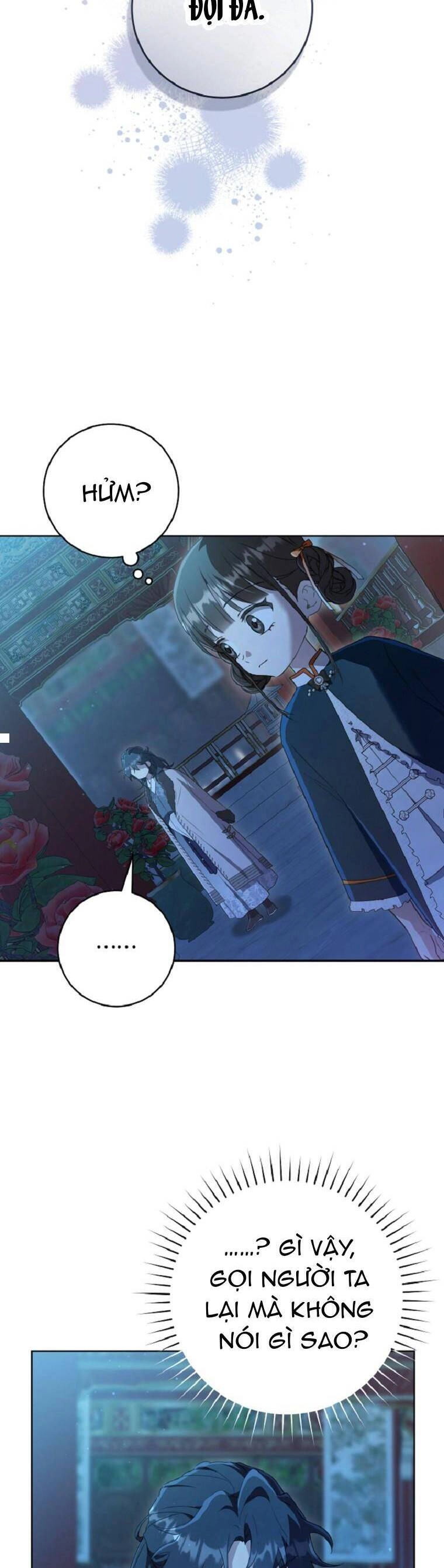 Trở Thành Cô Cháu Gái Bị Khinh Miệt Của Gia Tộc Võ Lâm. Chapter 49 - 43