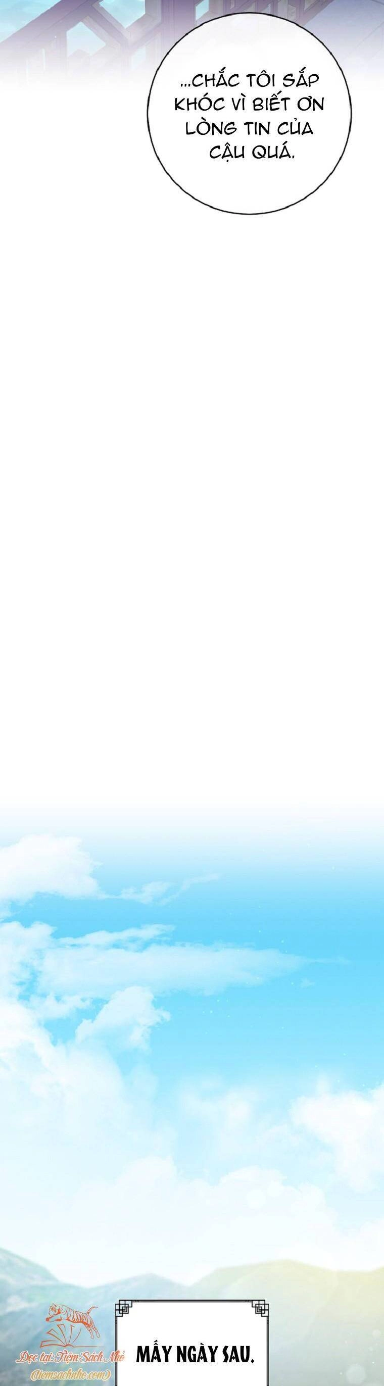 Trở Thành Cô Cháu Gái Bị Khinh Miệt Của Gia Tộc Võ Lâm. Chapter 49 - 49