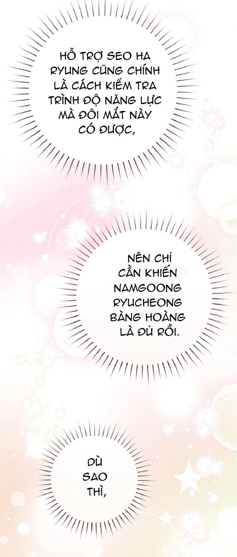 Trở Thành Cô Cháu Gái Bị Khinh Miệt Của Gia Tộc Võ Lâm. Chapter 49 - 53