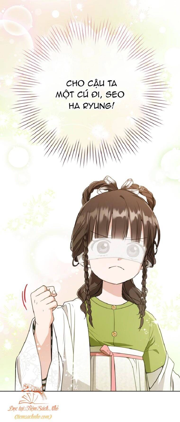 Trở Thành Cô Cháu Gái Bị Khinh Miệt Của Gia Tộc Võ Lâm. Chapter 49 - 54