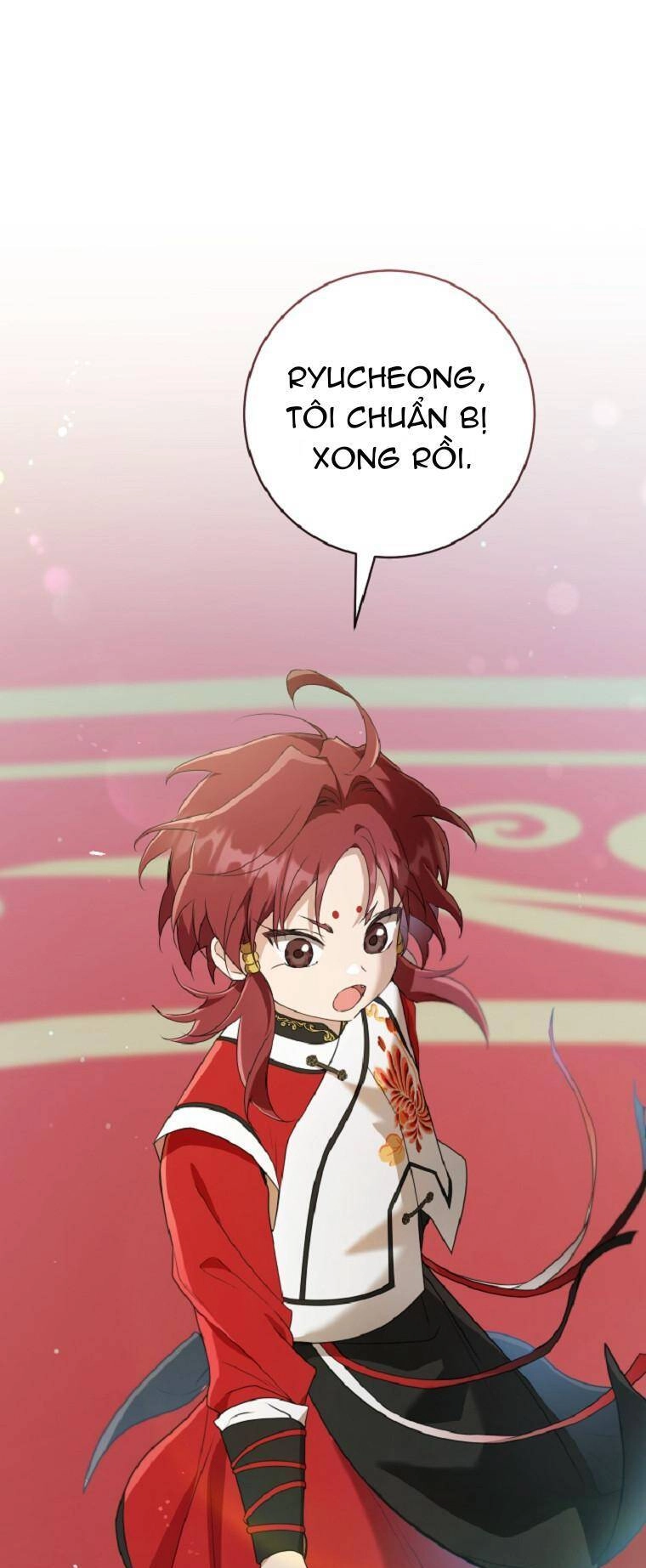 Trở Thành Cô Cháu Gái Bị Khinh Miệt Của Gia Tộc Võ Lâm. Chapter 49 - 55