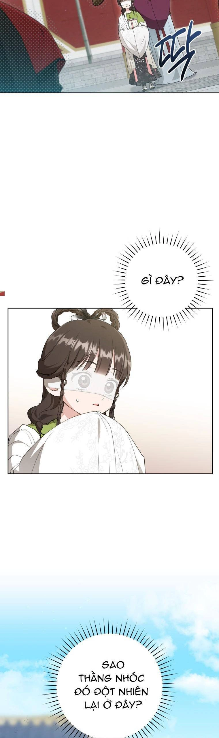 Trở Thành Cô Cháu Gái Bị Khinh Miệt Của Gia Tộc Võ Lâm. Chapter 50 - 3