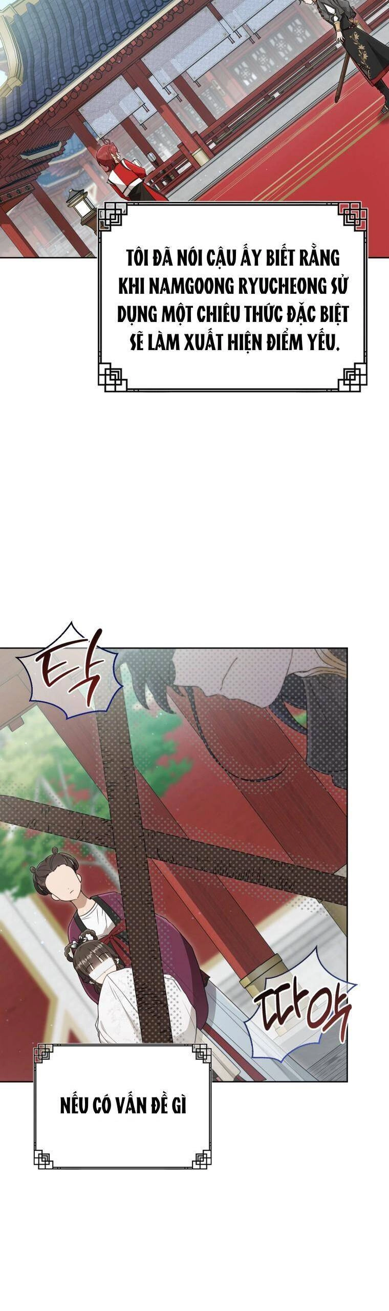 Trở Thành Cô Cháu Gái Bị Khinh Miệt Của Gia Tộc Võ Lâm. Chapter 50 - 6