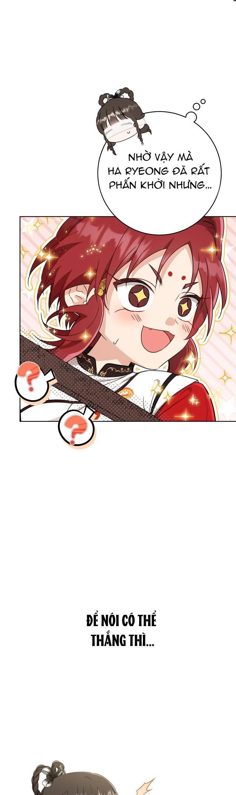 Trở Thành Cô Cháu Gái Bị Khinh Miệt Của Gia Tộc Võ Lâm. Chapter 50 - 8