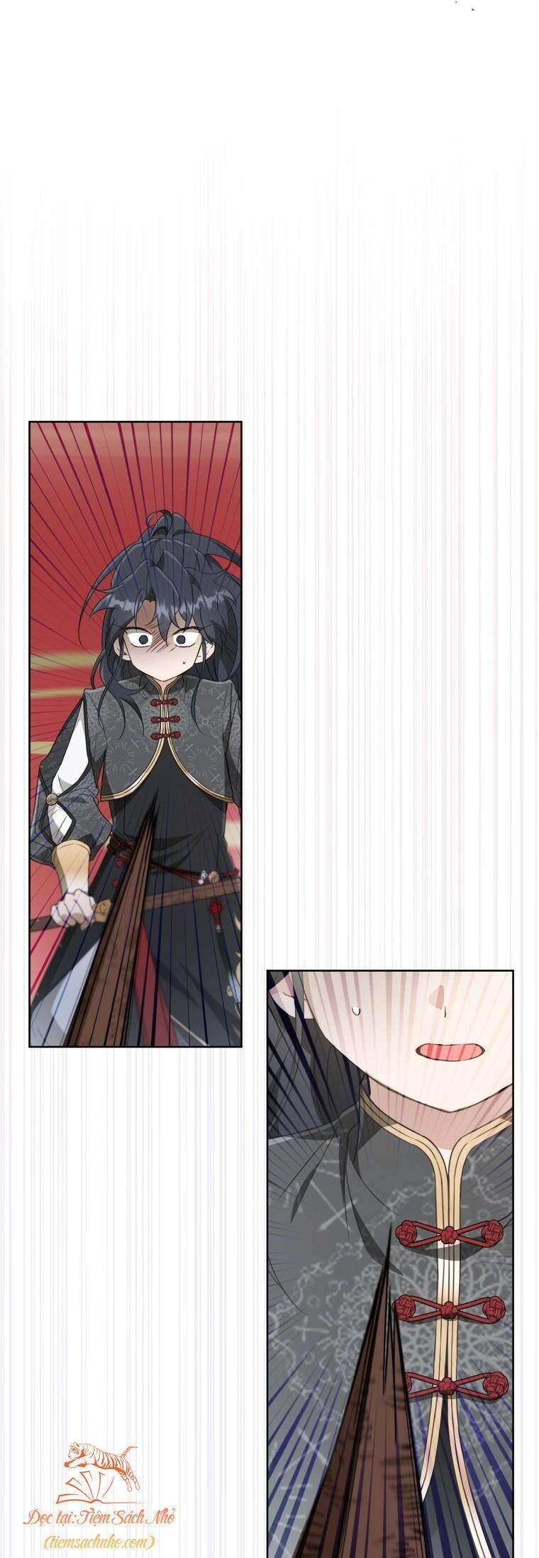 Trở Thành Cô Cháu Gái Bị Khinh Miệt Của Gia Tộc Võ Lâm. Chapter 50 - 13