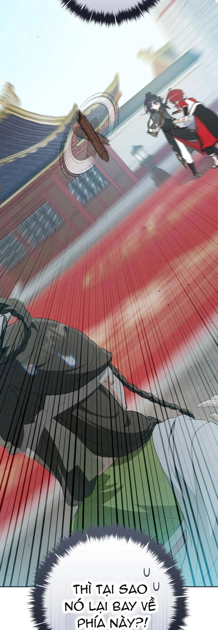 Trở Thành Cô Cháu Gái Bị Khinh Miệt Của Gia Tộc Võ Lâm. Chapter 50 - 17