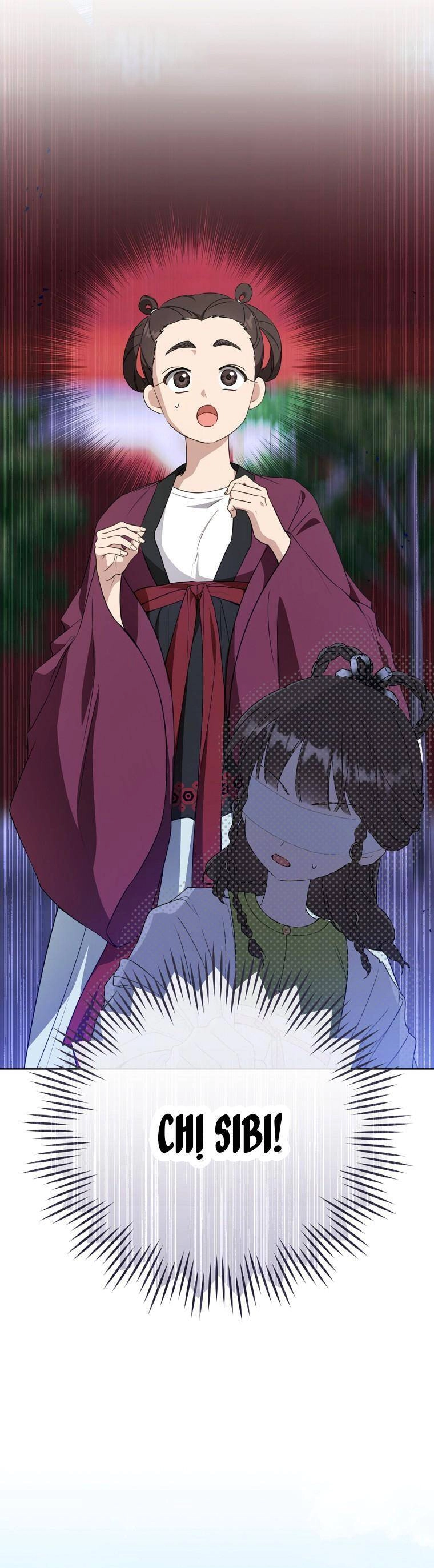 Trở Thành Cô Cháu Gái Bị Khinh Miệt Của Gia Tộc Võ Lâm. Chapter 50 - 19