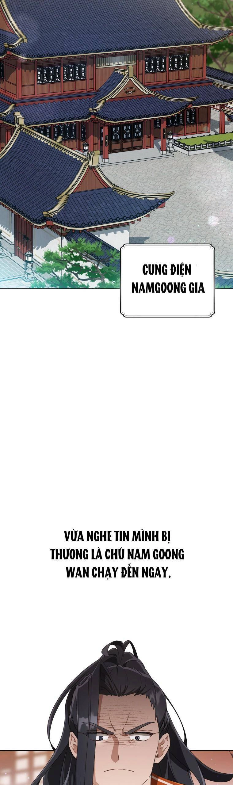 Trở Thành Cô Cháu Gái Bị Khinh Miệt Của Gia Tộc Võ Lâm. Chapter 50 - 26