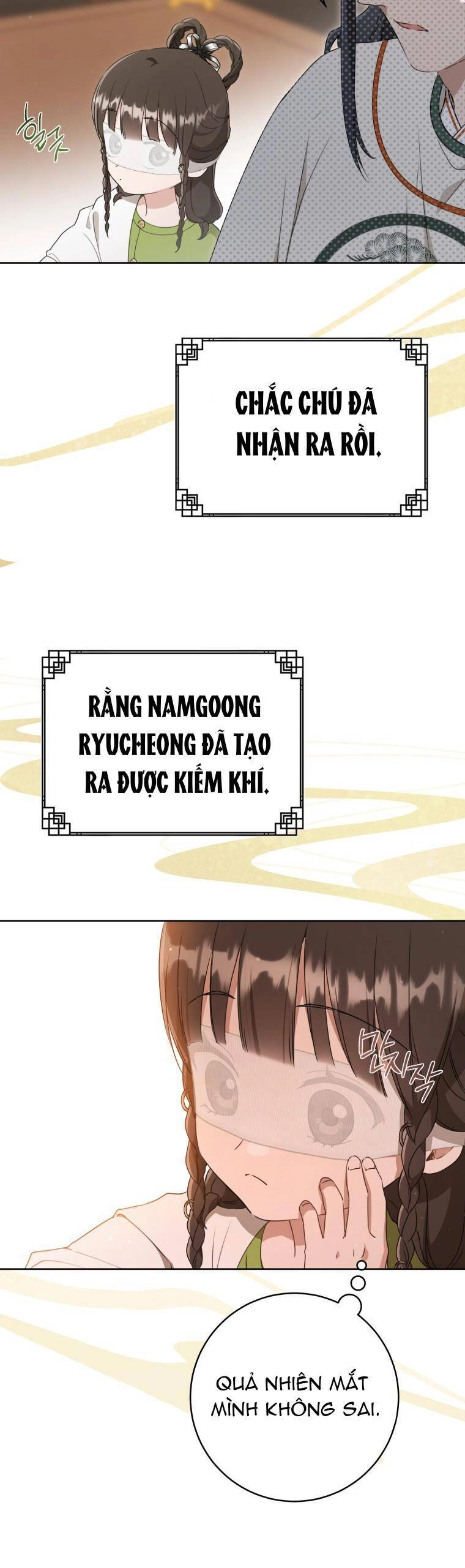 Trở Thành Cô Cháu Gái Bị Khinh Miệt Của Gia Tộc Võ Lâm. Chapter 50 - 29