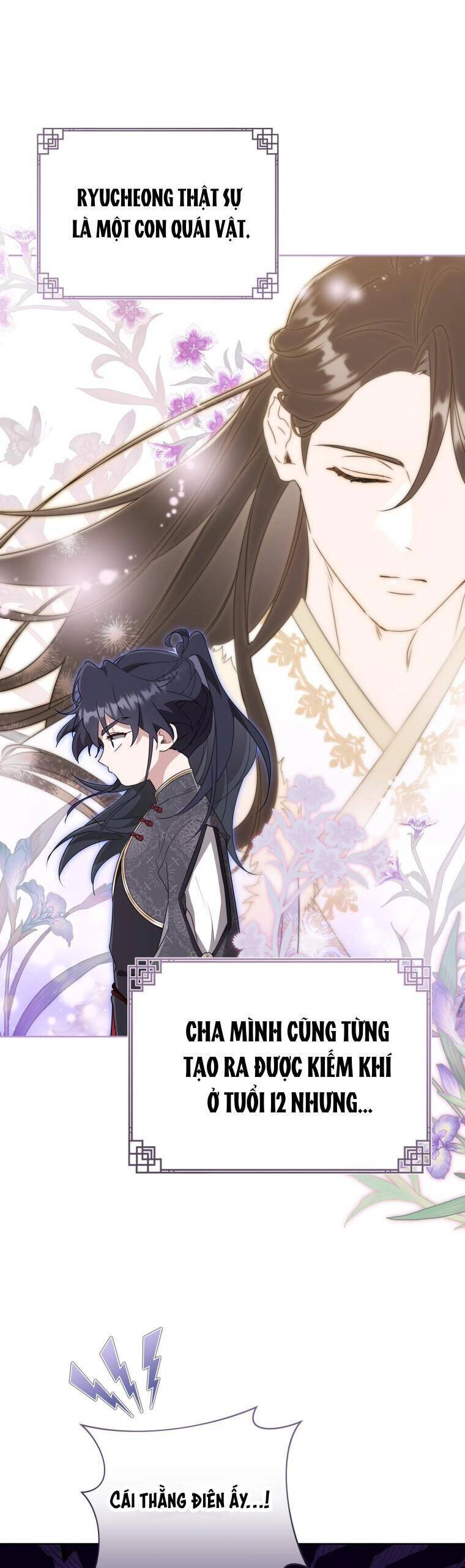 Trở Thành Cô Cháu Gái Bị Khinh Miệt Của Gia Tộc Võ Lâm. Chapter 50 - 30