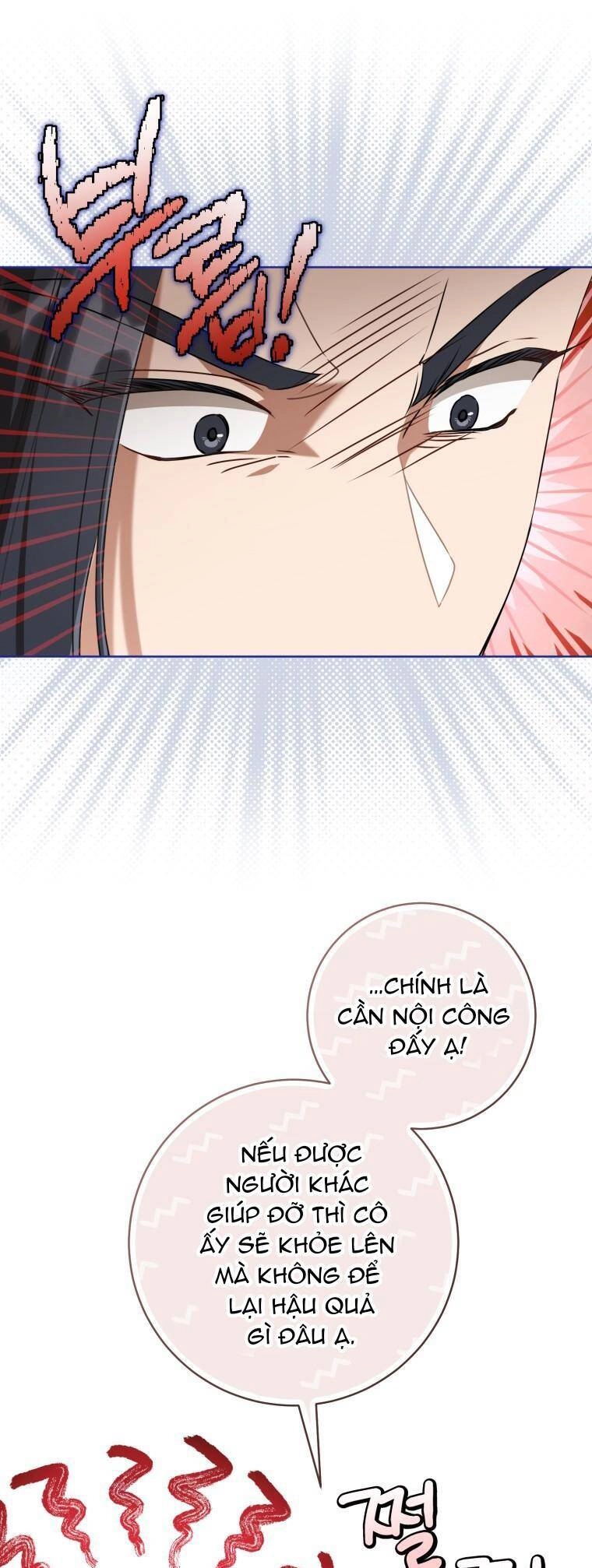 Trở Thành Cô Cháu Gái Bị Khinh Miệt Của Gia Tộc Võ Lâm. Chapter 50 - 35