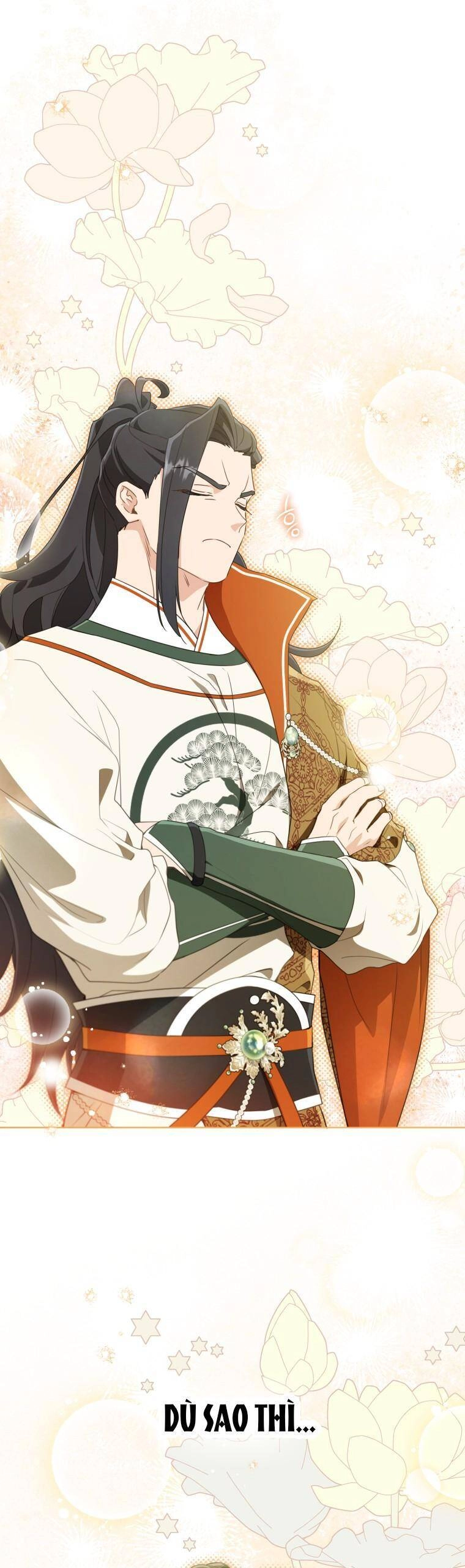 Trở Thành Cô Cháu Gái Bị Khinh Miệt Của Gia Tộc Võ Lâm. Chapter 50 - 37