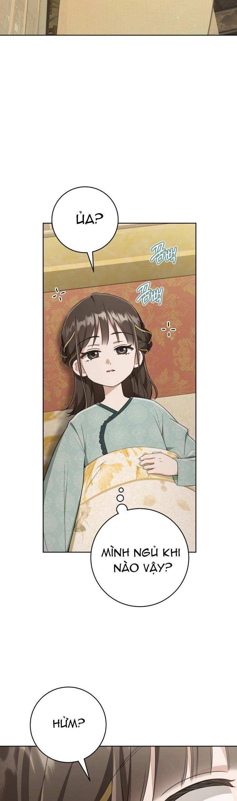 Trở Thành Cô Cháu Gái Bị Khinh Miệt Của Gia Tộc Võ Lâm. Chapter 50 - 41