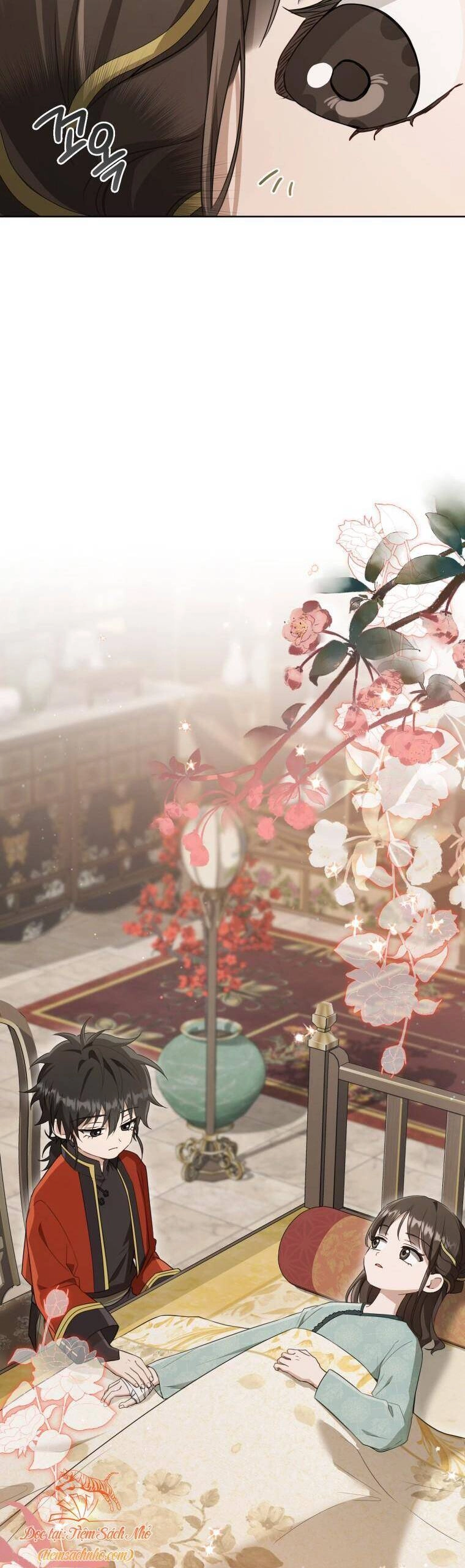 Trở Thành Cô Cháu Gái Bị Khinh Miệt Của Gia Tộc Võ Lâm. Chapter 50 - 42