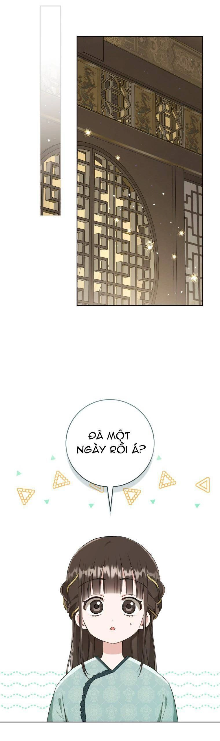 Trở Thành Cô Cháu Gái Bị Khinh Miệt Của Gia Tộc Võ Lâm. Chapter 50 - 47