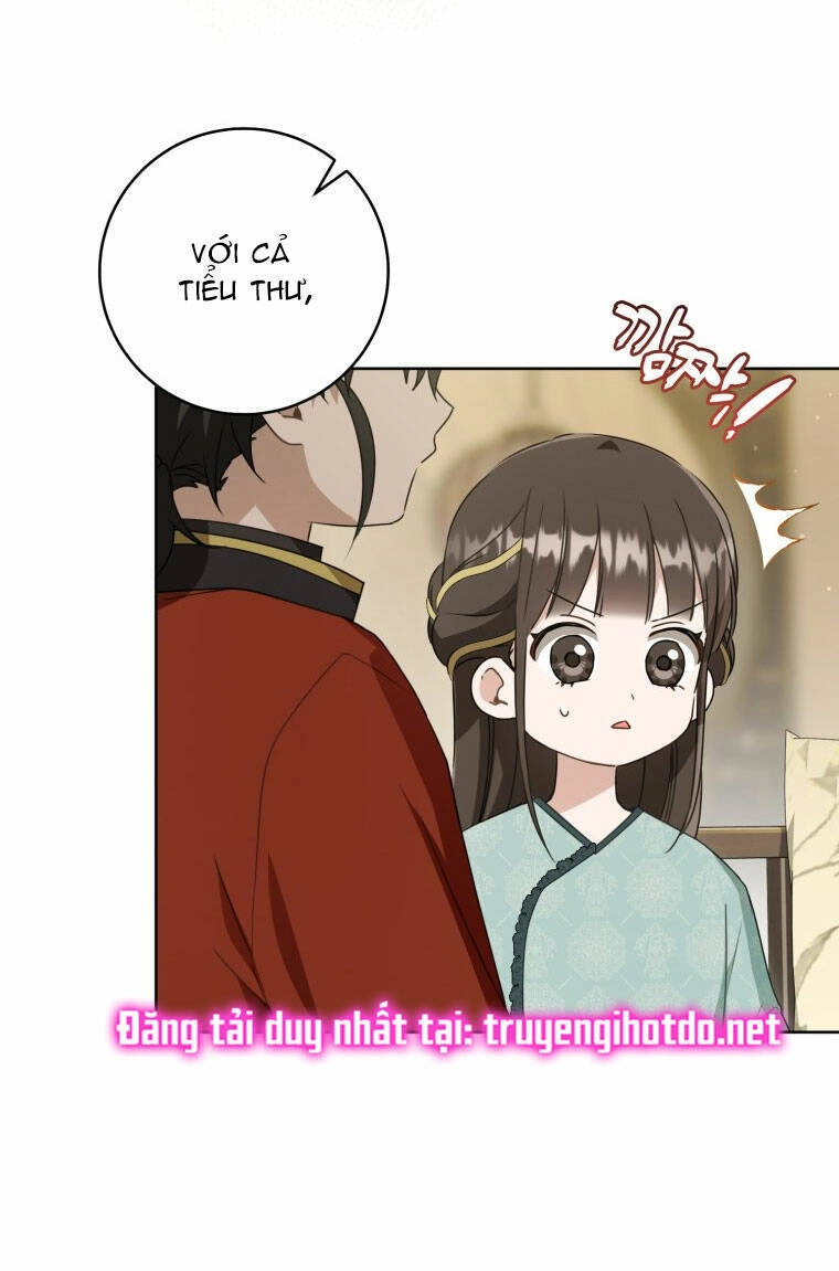 Trở Thành Cô Cháu Gái Bị Khinh Miệt Của Gia Tộc Võ Lâm. Chapter 51.1 - 4