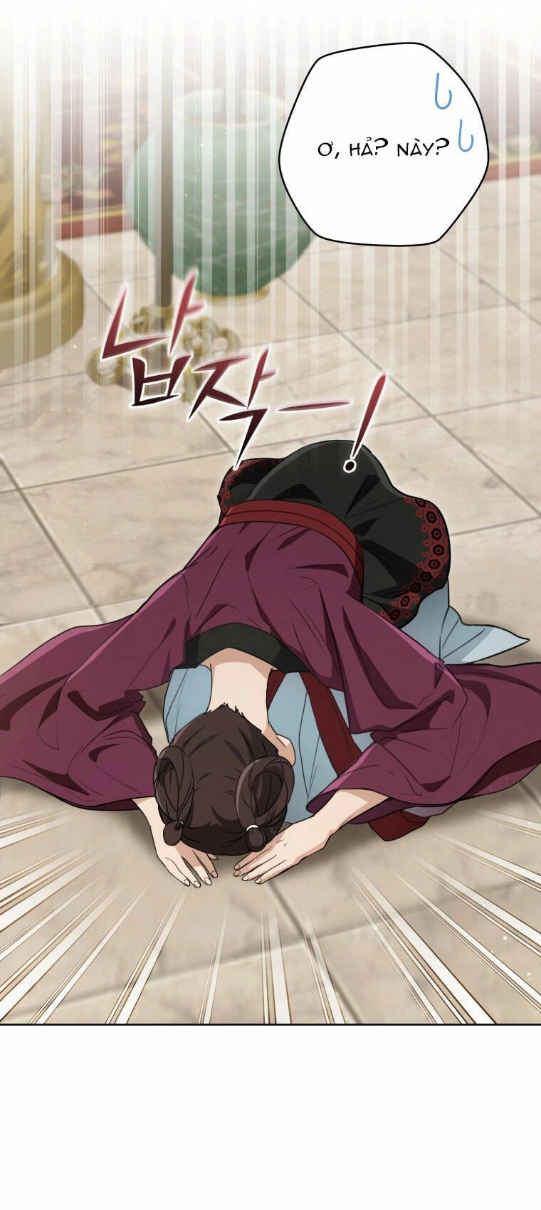 Trở Thành Cô Cháu Gái Bị Khinh Miệt Của Gia Tộc Võ Lâm. Chapter 51.1 - 5