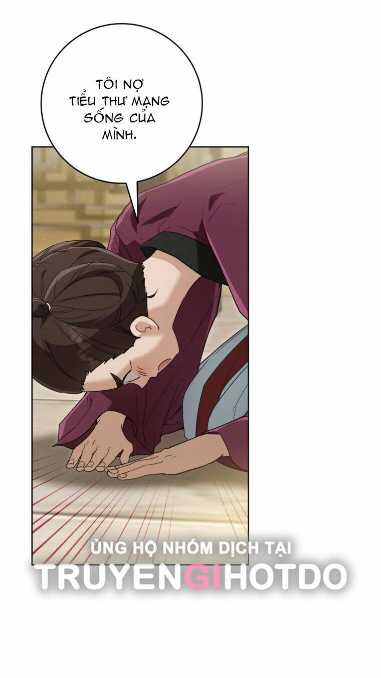 Trở Thành Cô Cháu Gái Bị Khinh Miệt Của Gia Tộc Võ Lâm. Chapter 51.1 - 6