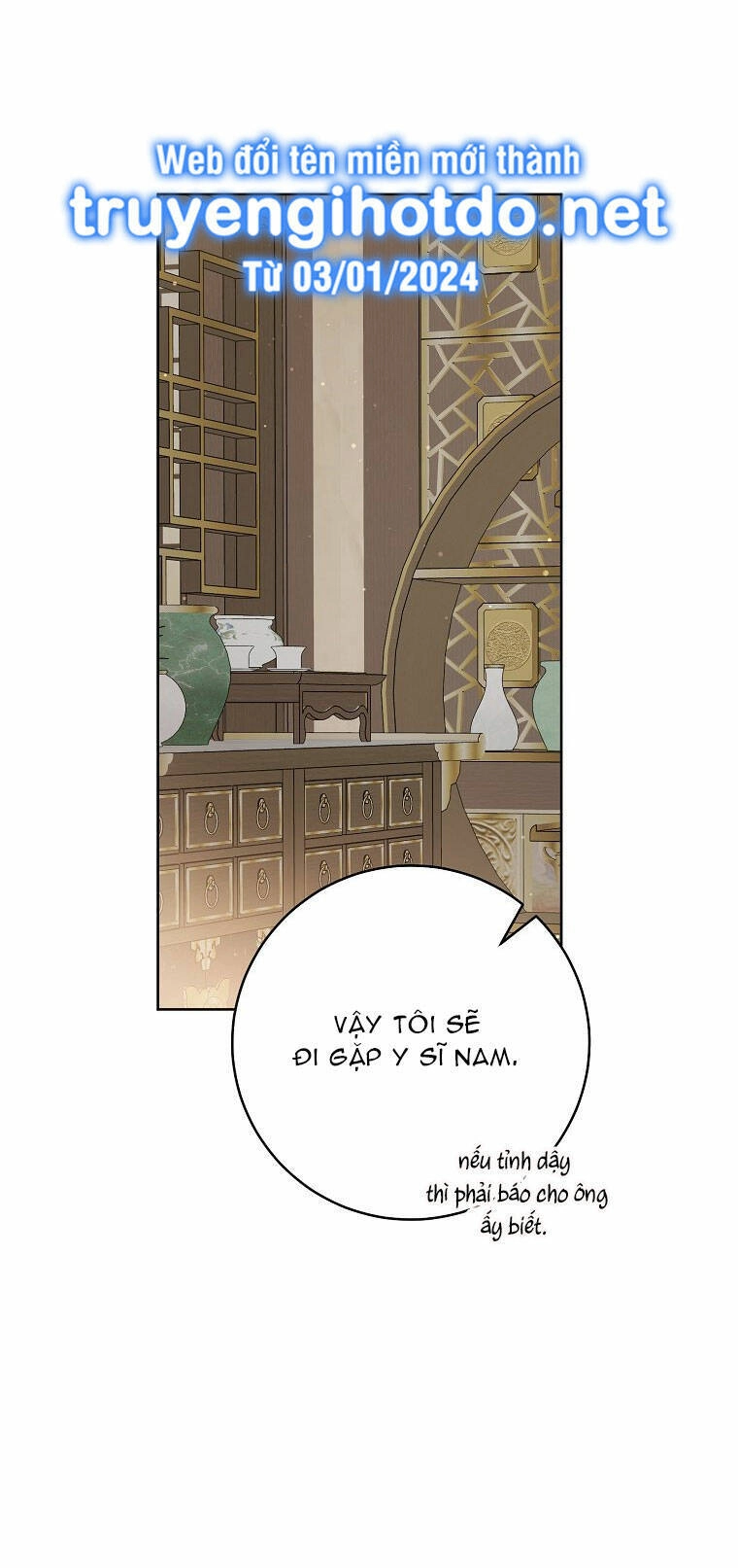 Trở Thành Cô Cháu Gái Bị Khinh Miệt Của Gia Tộc Võ Lâm. Chapter 51.1 - 8