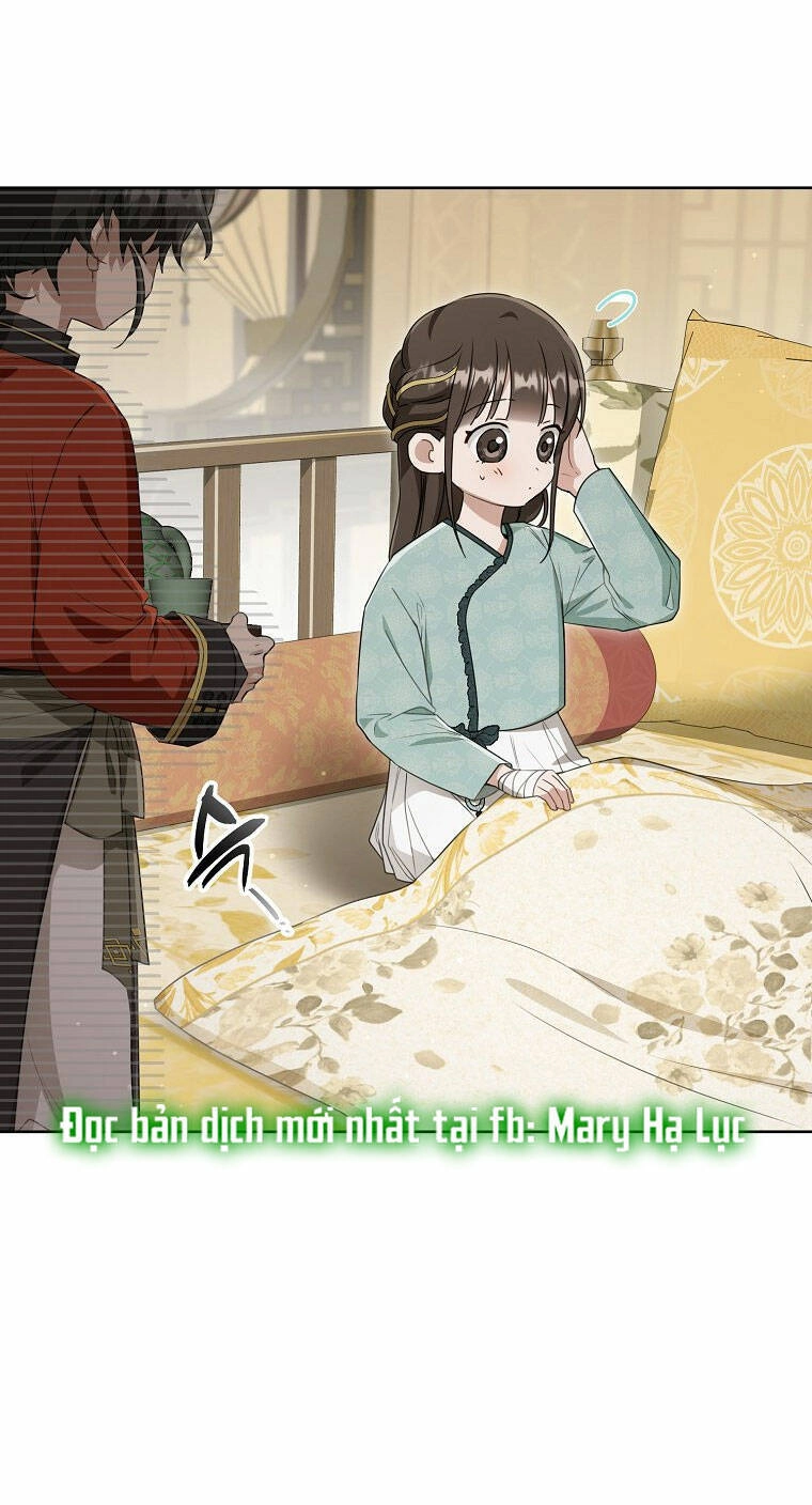 Trở Thành Cô Cháu Gái Bị Khinh Miệt Của Gia Tộc Võ Lâm. Chapter 51.1 - 9