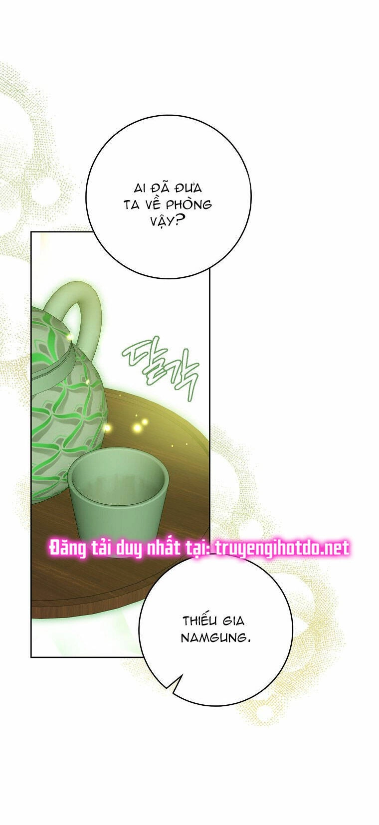 Trở Thành Cô Cháu Gái Bị Khinh Miệt Của Gia Tộc Võ Lâm. Chapter 51.1 - 11