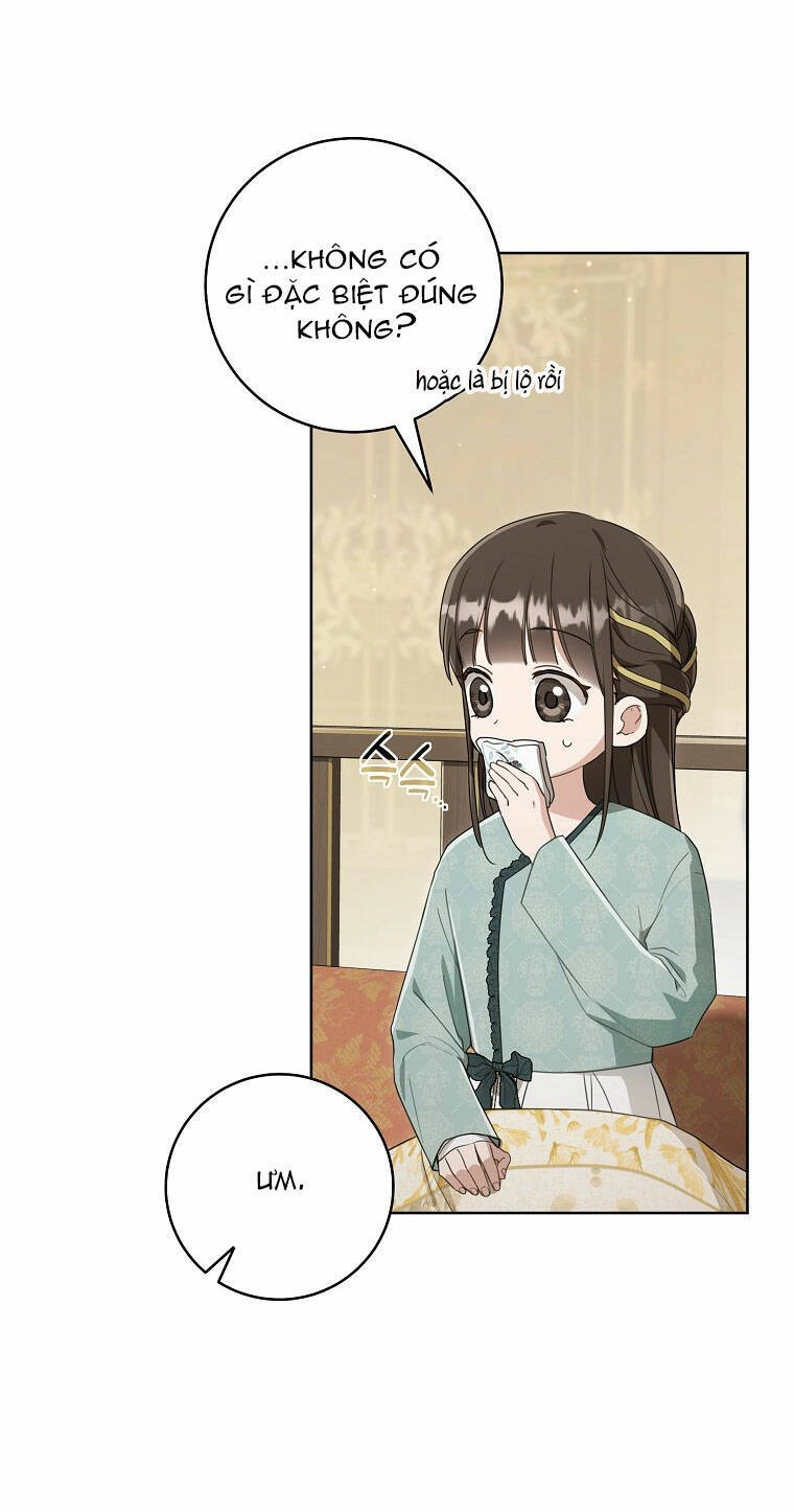 Trở Thành Cô Cháu Gái Bị Khinh Miệt Của Gia Tộc Võ Lâm. Chapter 51.1 - 12