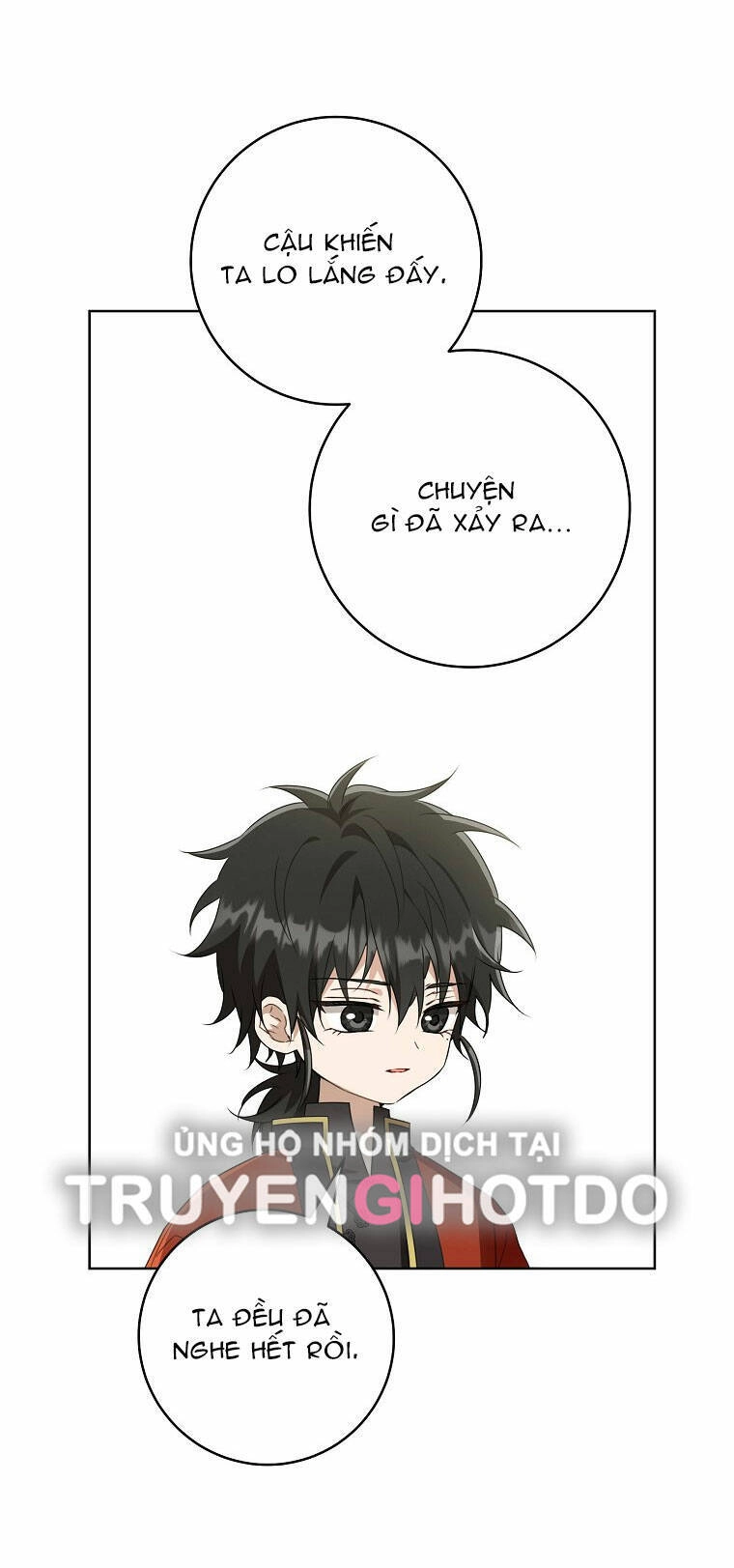 Trở Thành Cô Cháu Gái Bị Khinh Miệt Của Gia Tộc Võ Lâm. Chapter 51.1 - 13