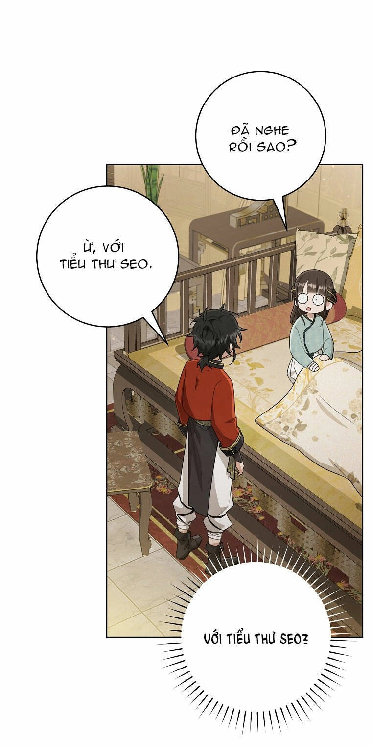 Trở Thành Cô Cháu Gái Bị Khinh Miệt Của Gia Tộc Võ Lâm. Chapter 51.1 - 14