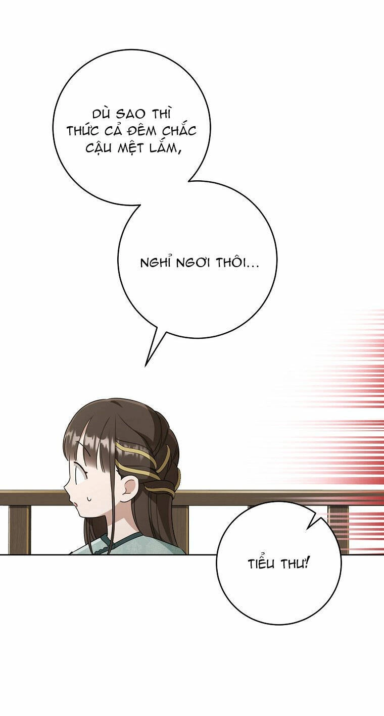 Trở Thành Cô Cháu Gái Bị Khinh Miệt Của Gia Tộc Võ Lâm. Chapter 51.1 - 16