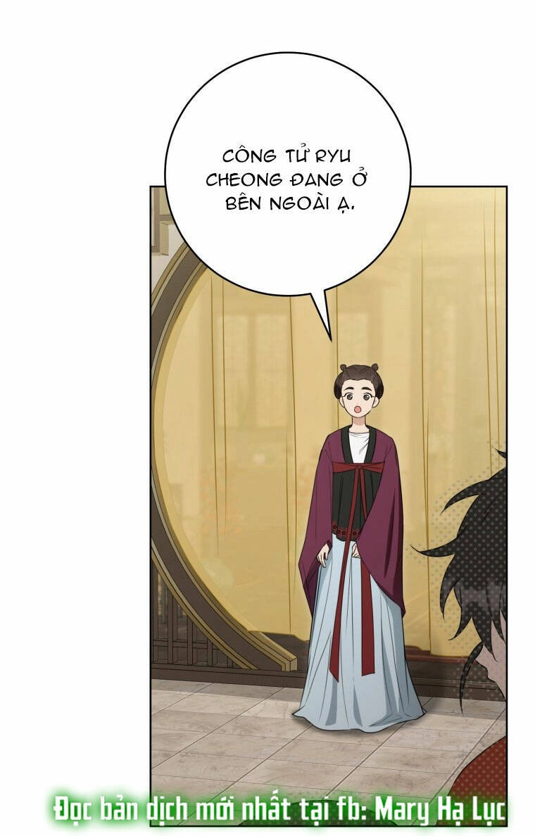 Trở Thành Cô Cháu Gái Bị Khinh Miệt Của Gia Tộc Võ Lâm. Chapter 51.1 - 17