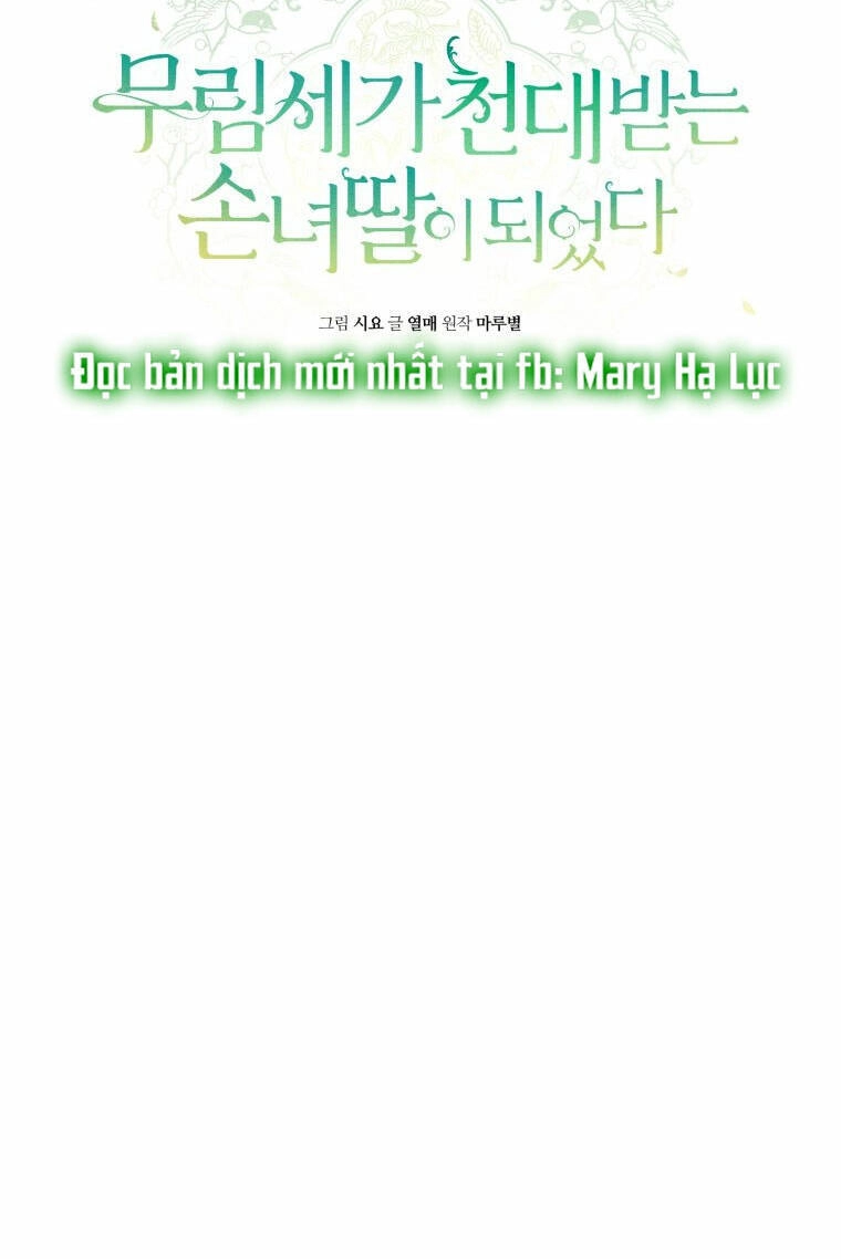 Trở Thành Cô Cháu Gái Bị Khinh Miệt Của Gia Tộc Võ Lâm. Chapter 51.1 - 19