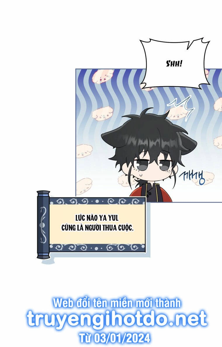 Trở Thành Cô Cháu Gái Bị Khinh Miệt Của Gia Tộc Võ Lâm. Chapter 51.1 - 26