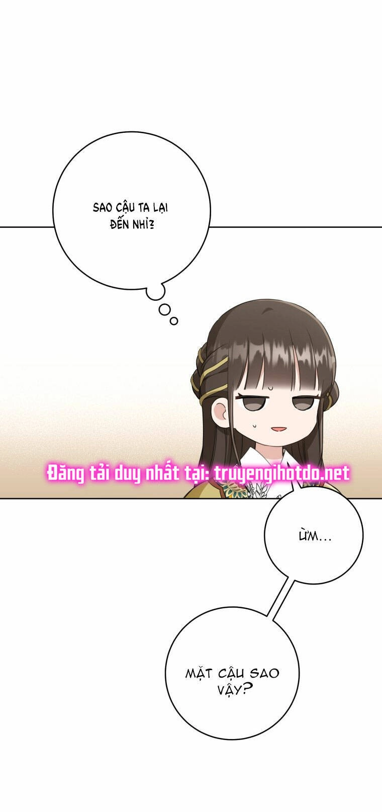 Trở Thành Cô Cháu Gái Bị Khinh Miệt Của Gia Tộc Võ Lâm. Chapter 51.1 - 29