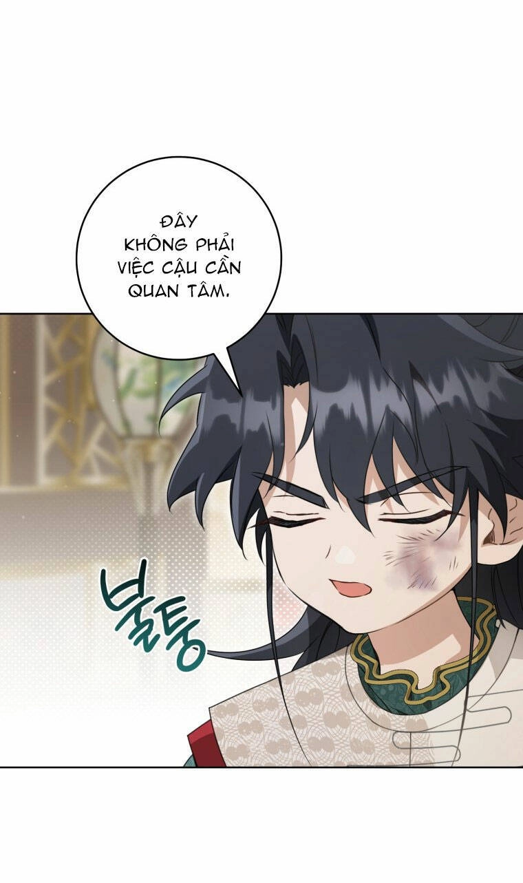 Trở Thành Cô Cháu Gái Bị Khinh Miệt Của Gia Tộc Võ Lâm. Chapter 51.1 - 30