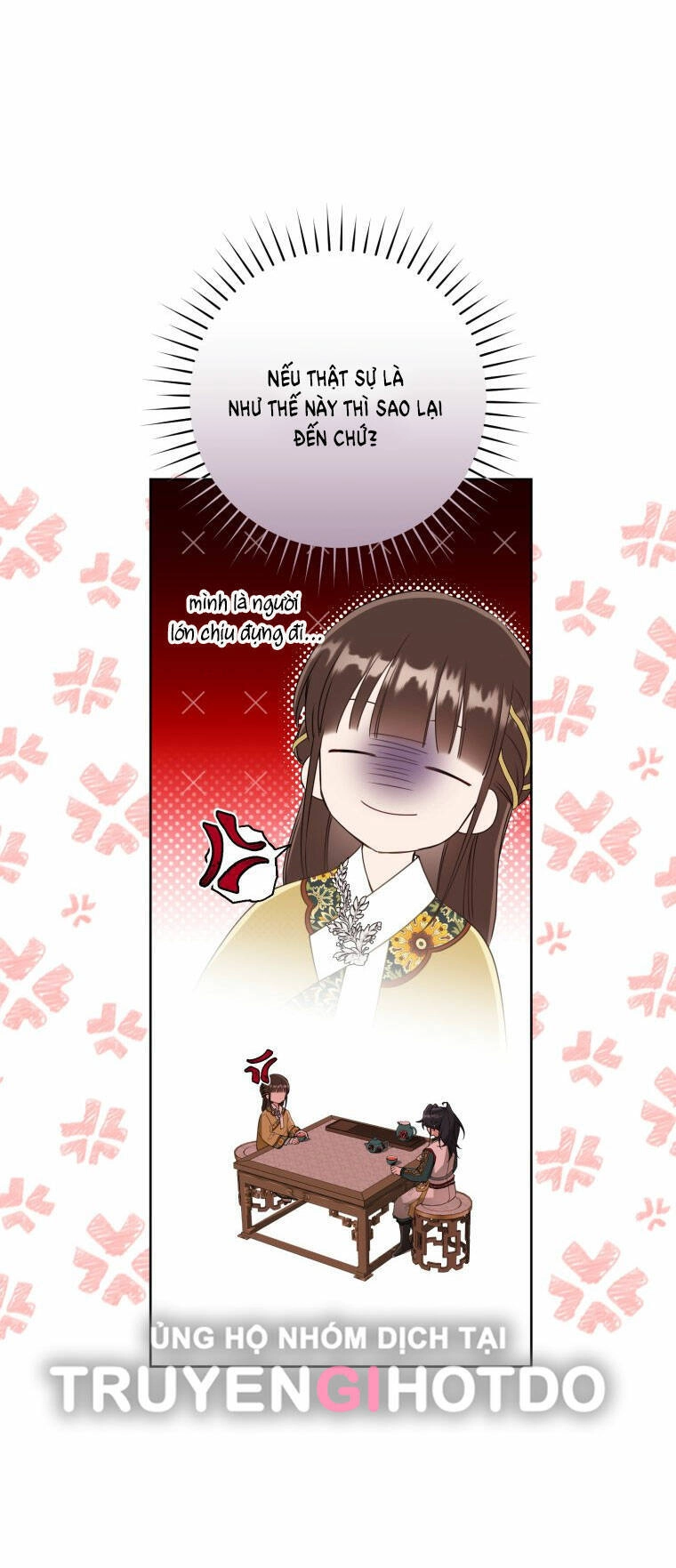 Trở Thành Cô Cháu Gái Bị Khinh Miệt Của Gia Tộc Võ Lâm. Chapter 51.1 - 31