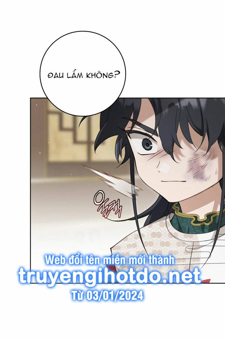 Trở Thành Cô Cháu Gái Bị Khinh Miệt Của Gia Tộc Võ Lâm. Chapter 51.1 - 33