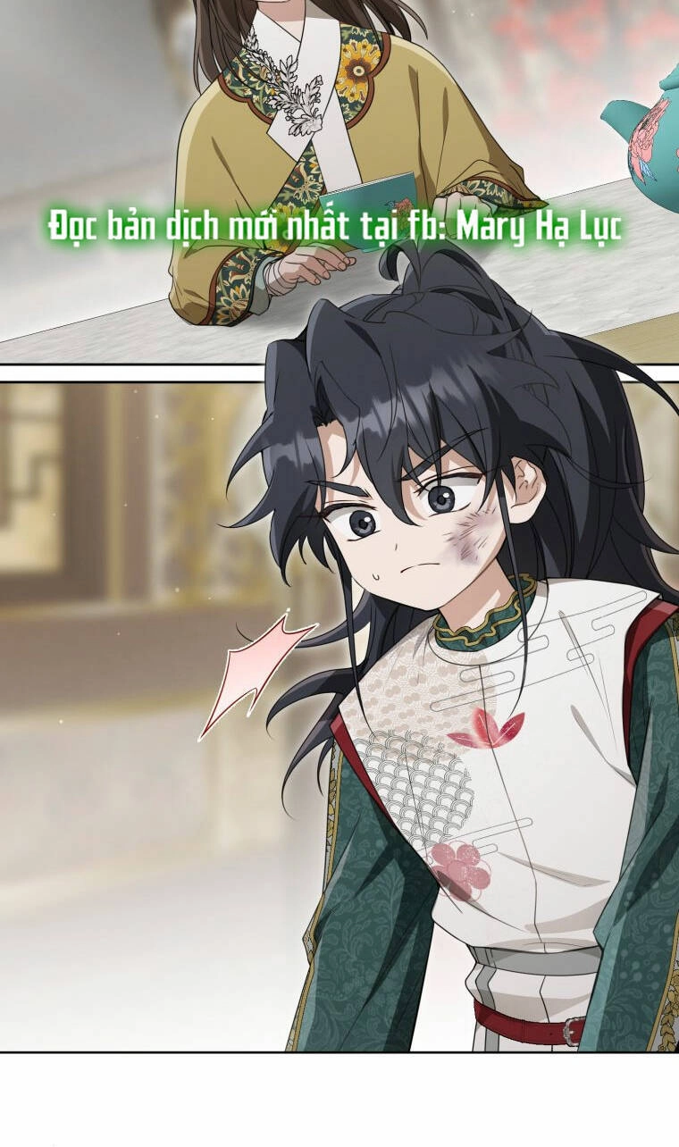 Trở Thành Cô Cháu Gái Bị Khinh Miệt Của Gia Tộc Võ Lâm. Chapter 51.1 - 35