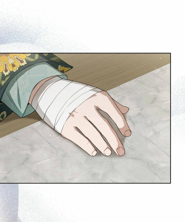 Trở Thành Cô Cháu Gái Bị Khinh Miệt Của Gia Tộc Võ Lâm. Chapter 51.1 - 36