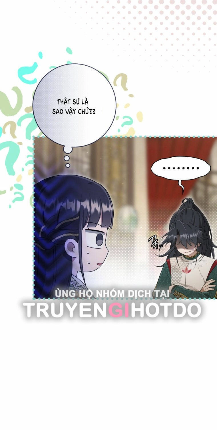 Trở Thành Cô Cháu Gái Bị Khinh Miệt Của Gia Tộc Võ Lâm. Chapter 51.1 - 39