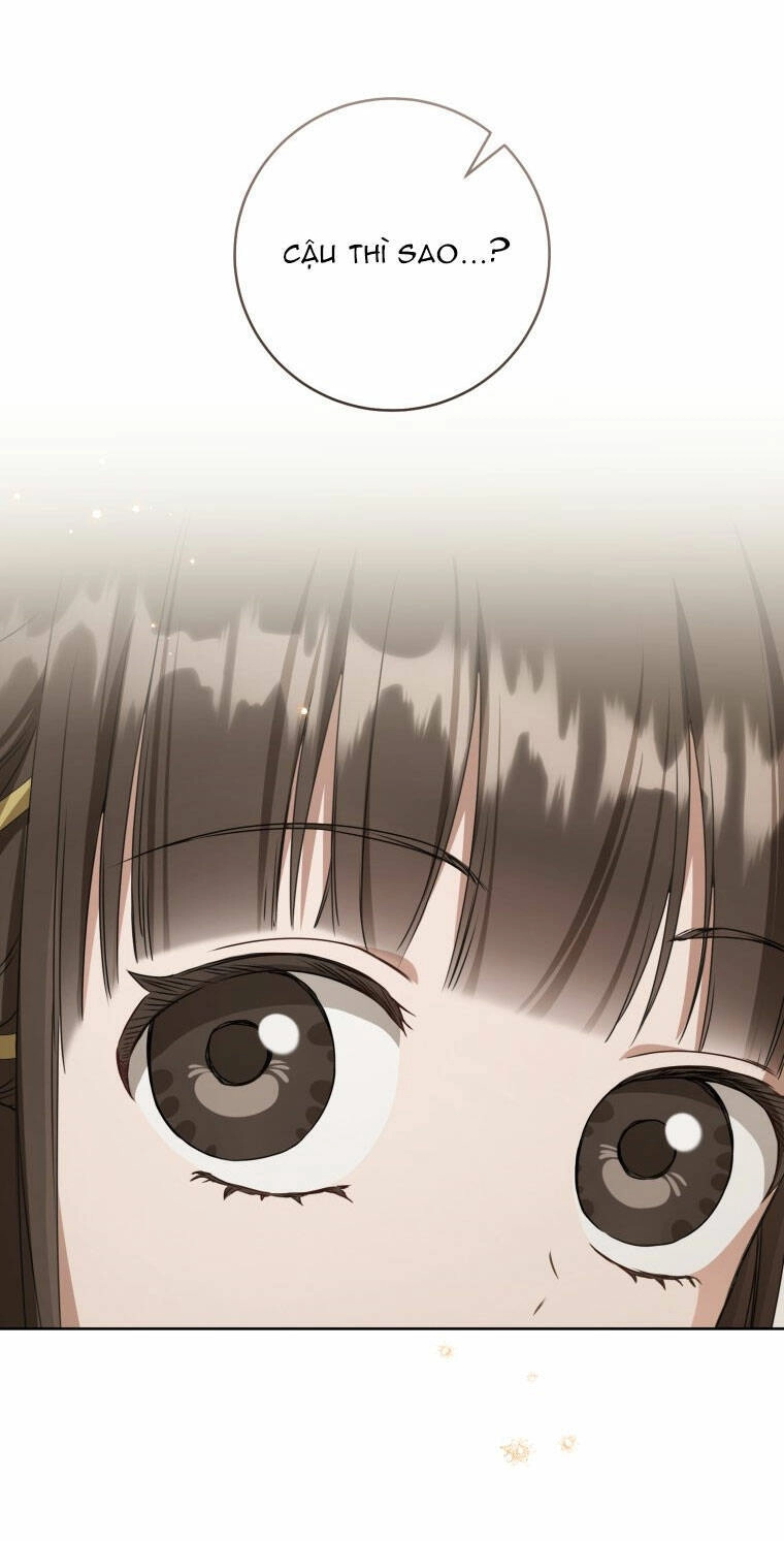 Trở Thành Cô Cháu Gái Bị Khinh Miệt Của Gia Tộc Võ Lâm. Chapter 51.1 - 40