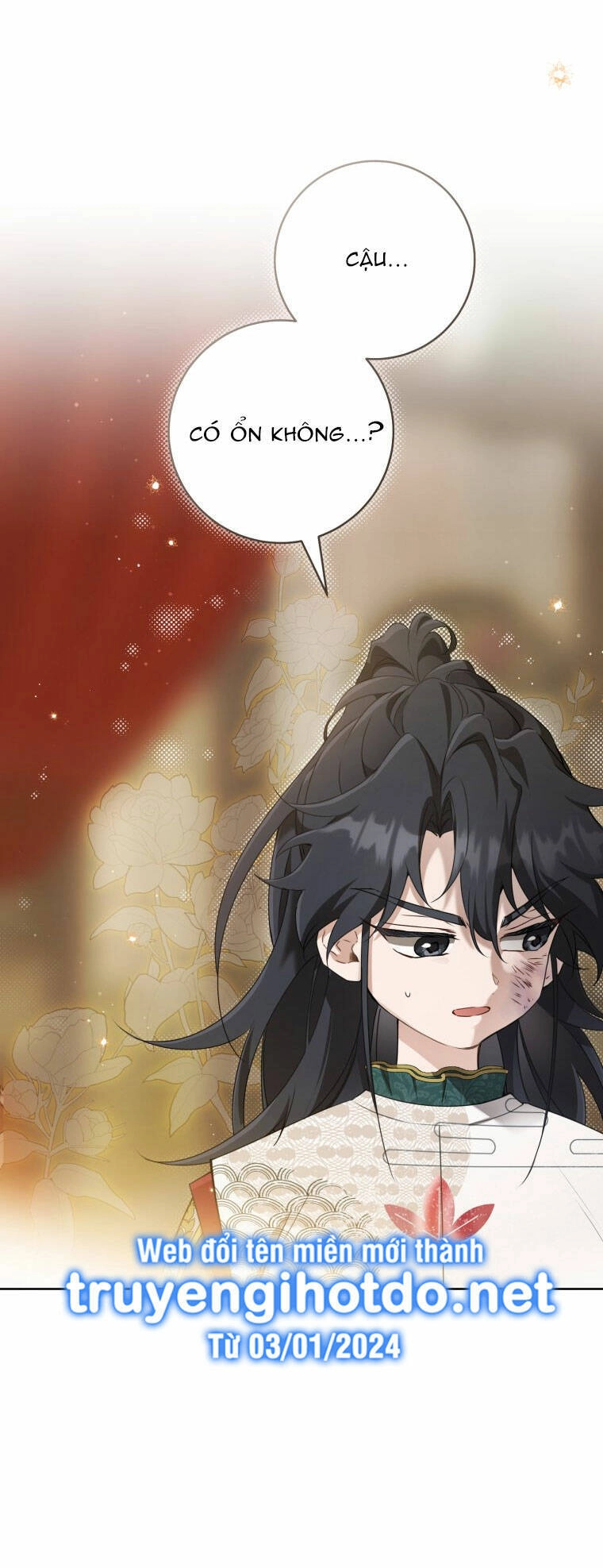 Trở Thành Cô Cháu Gái Bị Khinh Miệt Của Gia Tộc Võ Lâm. Chapter 51.1 - 41