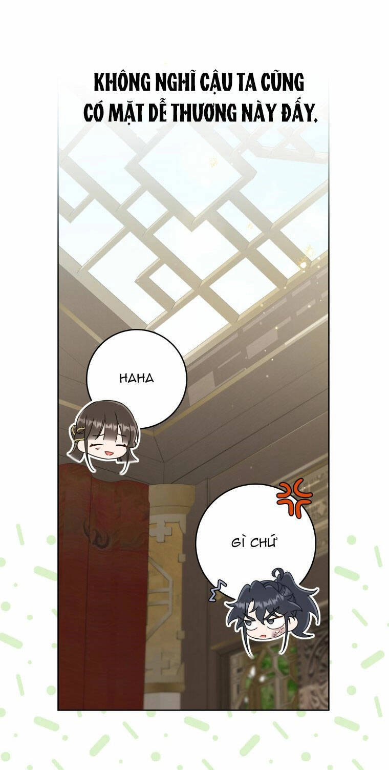 Trở Thành Cô Cháu Gái Bị Khinh Miệt Của Gia Tộc Võ Lâm. Chapter 51.2 - 5