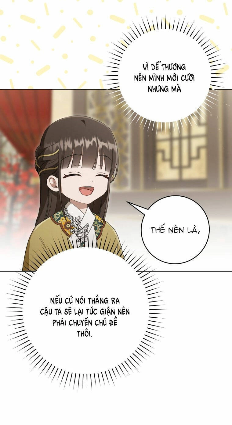 Trở Thành Cô Cháu Gái Bị Khinh Miệt Của Gia Tộc Võ Lâm. Chapter 51.2 - 7