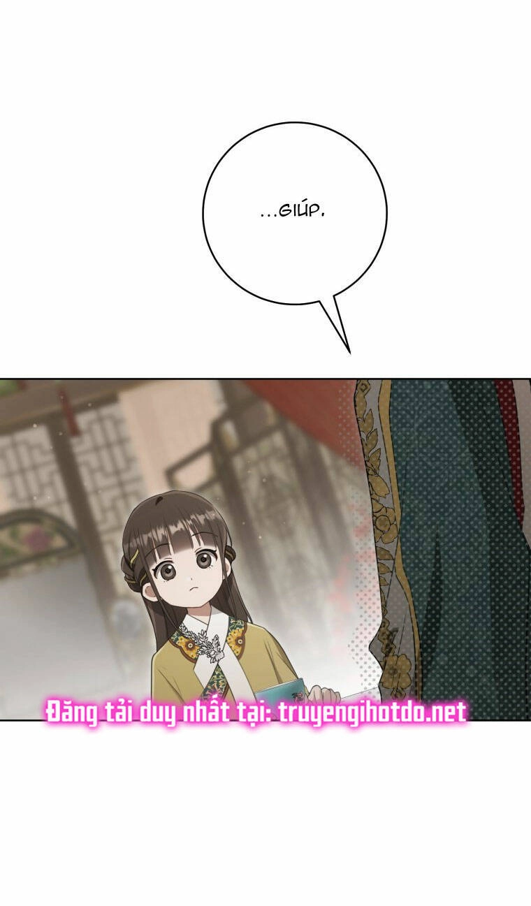 Trở Thành Cô Cháu Gái Bị Khinh Miệt Của Gia Tộc Võ Lâm. Chapter 51.2 - 11