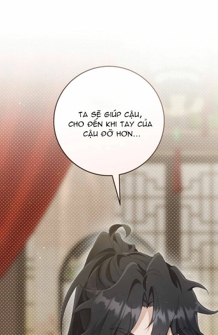 Trở Thành Cô Cháu Gái Bị Khinh Miệt Của Gia Tộc Võ Lâm. Chapter 51.2 - 12