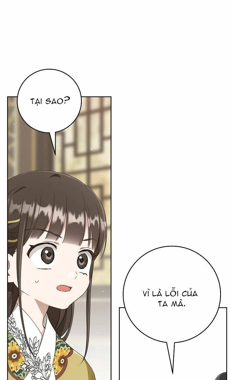 Trở Thành Cô Cháu Gái Bị Khinh Miệt Của Gia Tộc Võ Lâm. Chapter 51.2 - 18