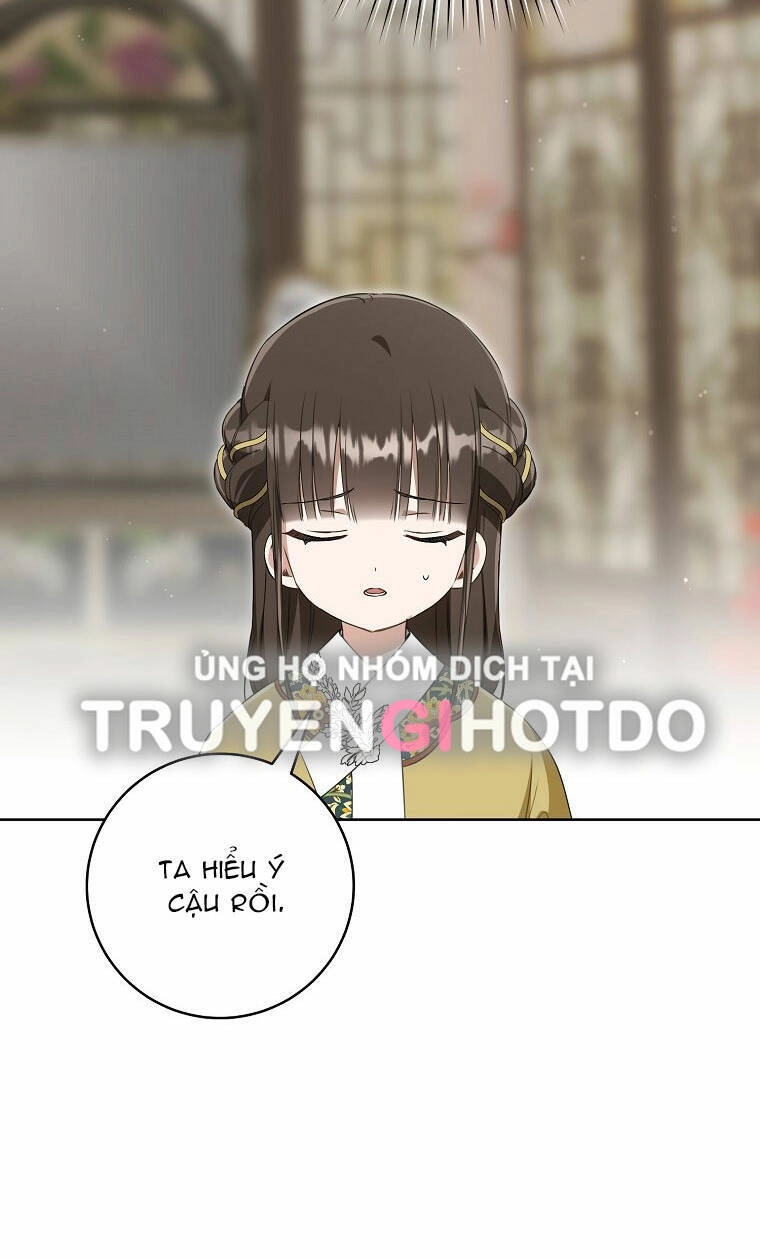 Trở Thành Cô Cháu Gái Bị Khinh Miệt Của Gia Tộc Võ Lâm. Chapter 51.2 - 23