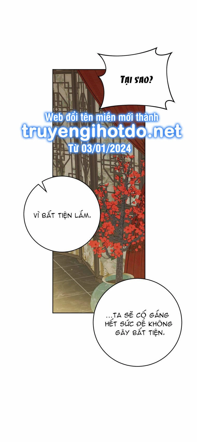 Trở Thành Cô Cháu Gái Bị Khinh Miệt Của Gia Tộc Võ Lâm. Chapter 51.2 - 26