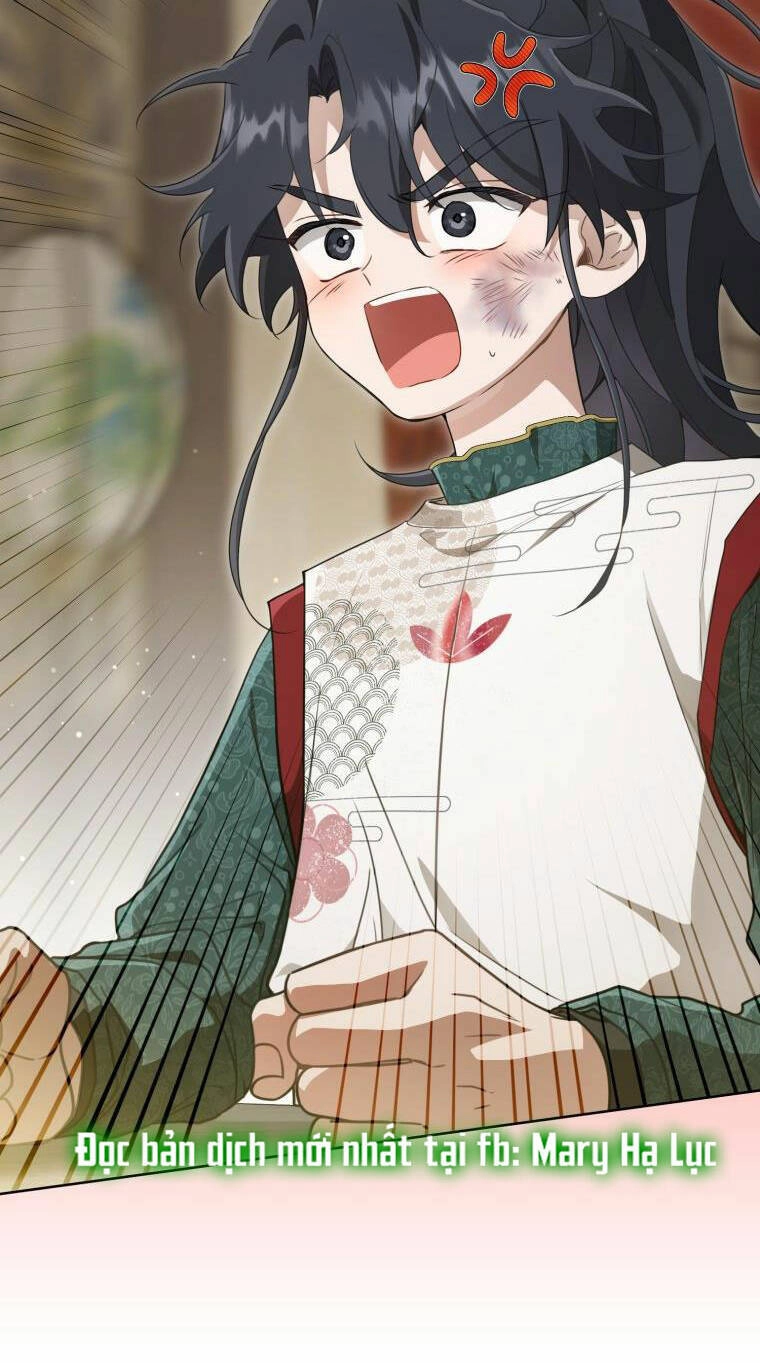 Trở Thành Cô Cháu Gái Bị Khinh Miệt Của Gia Tộc Võ Lâm. Chapter 52.1 - 2