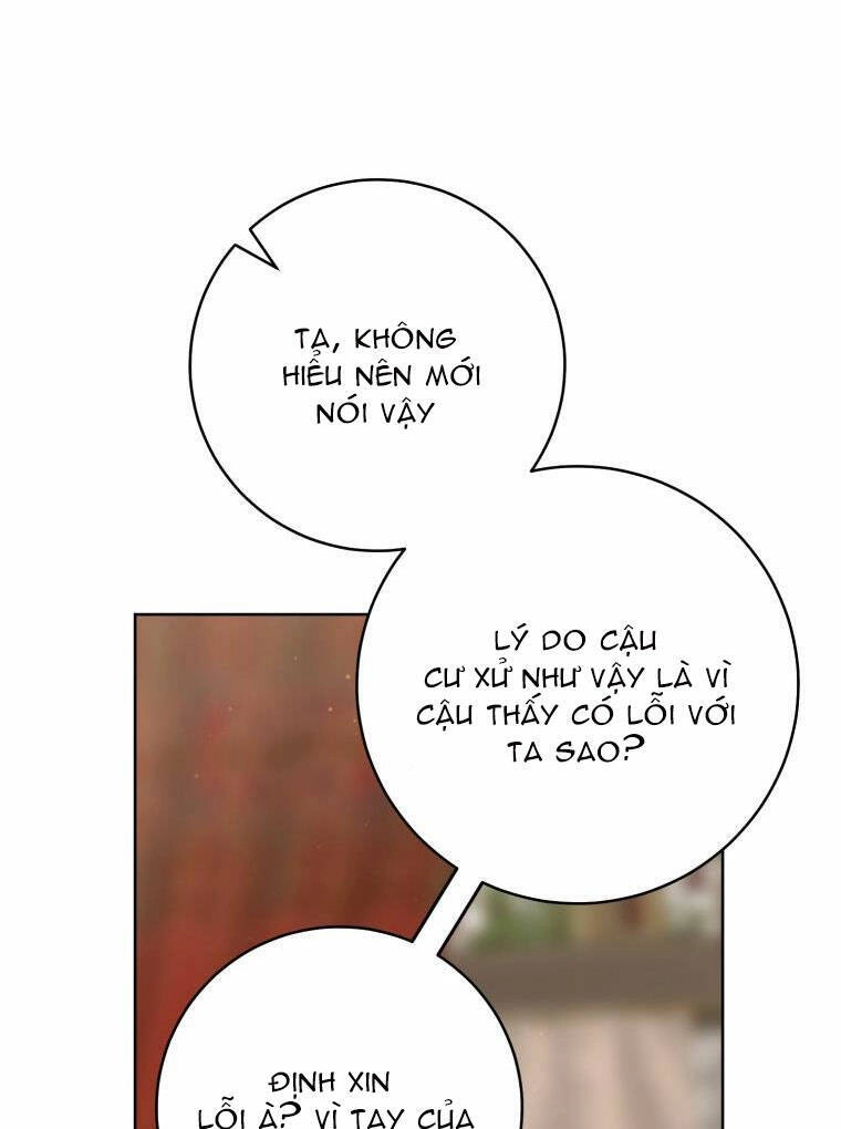 Trở Thành Cô Cháu Gái Bị Khinh Miệt Của Gia Tộc Võ Lâm. Chapter 52.1 - 6